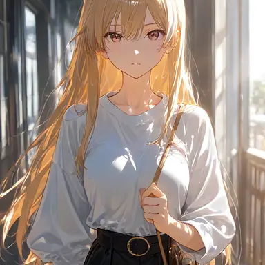 Profile image of 美羽