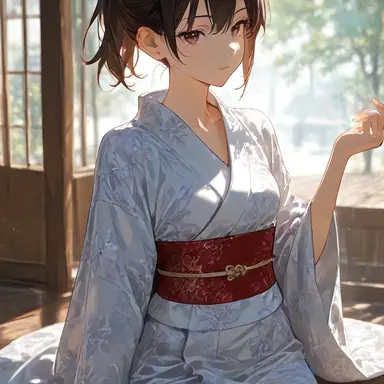 Profile image of 奈美