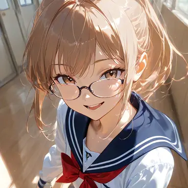 Profile image of 美月