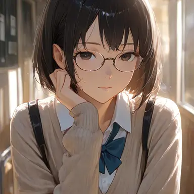 Profile image of 綾子