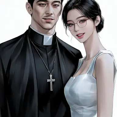 Profile image of 由香のお父さん