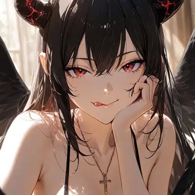 Profile image of サタにゃん