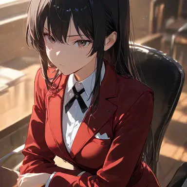 Profile image of 長瀬優香