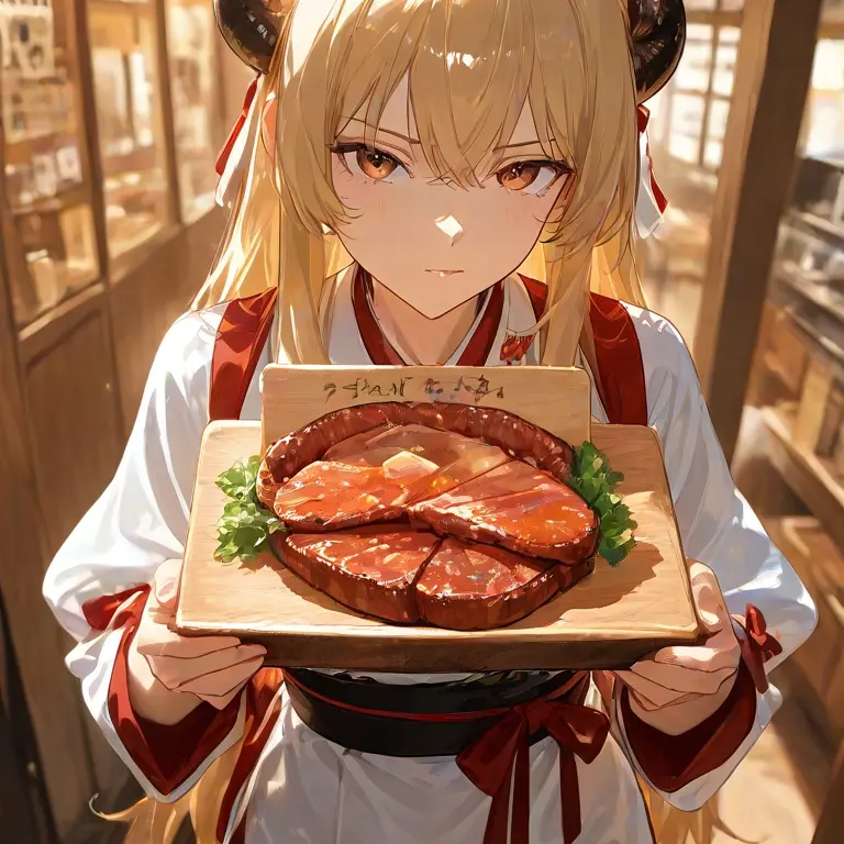 ExoticNoise8040의 ビーガンに関する対話