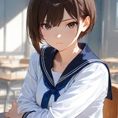 Profile image of 美紀