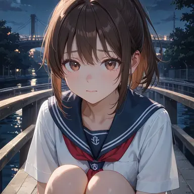 Profile image of 渚