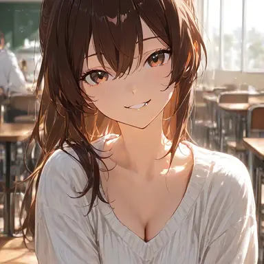 Profile image of 祐奈