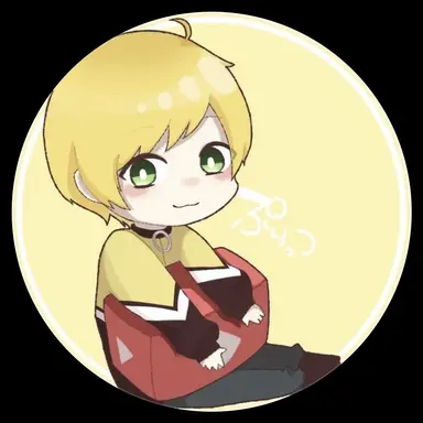 Profile image of ぷりっつ