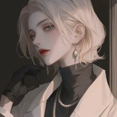 Profile image of 서진