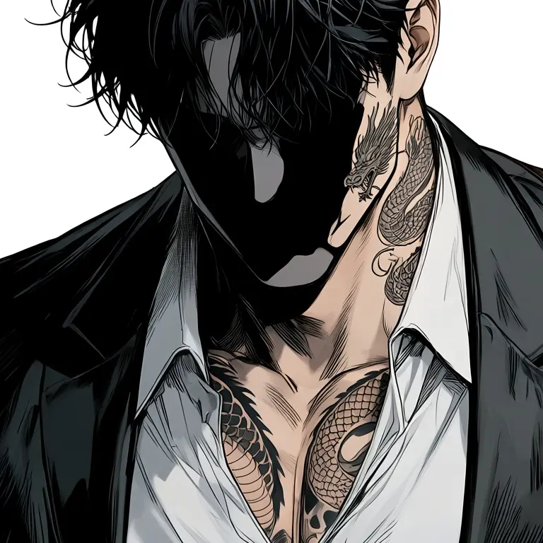 Nurri의 Claimed by the Boss