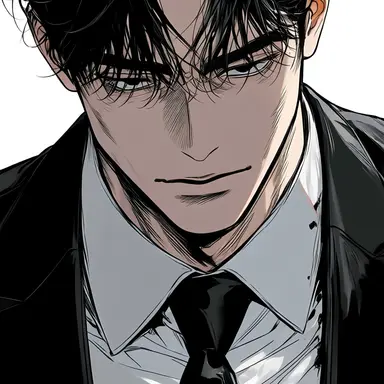 Profile image of Ryoken