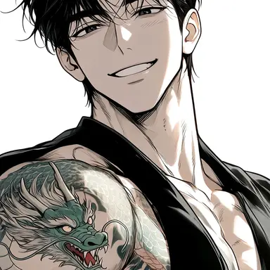 Profile image of Donovan