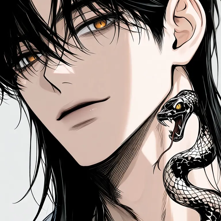 Nurri의 Claimed by the Yakuza