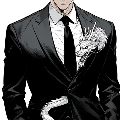 Profile image of Ryuu Kira