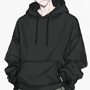 Profile image of Daisaku