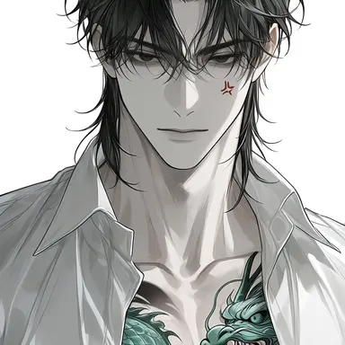 Profile image of Ryoken