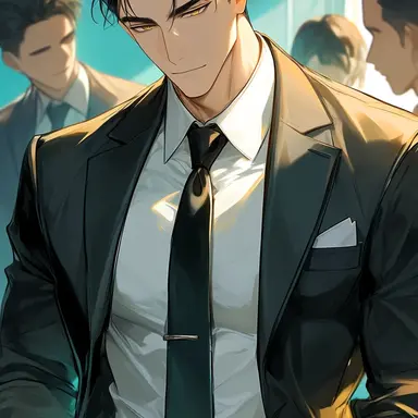 Profile image of Takeo Souri