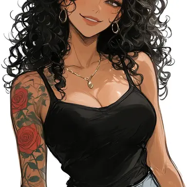 Profile image of Priya Mell