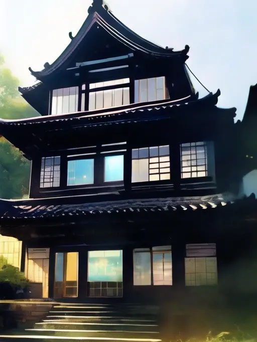 jojuta의 夢幻旅館へようこそ！