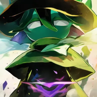 Profile image of Ralsei