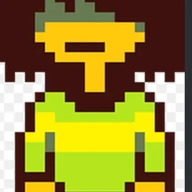 Profile image of Kris dreemurr