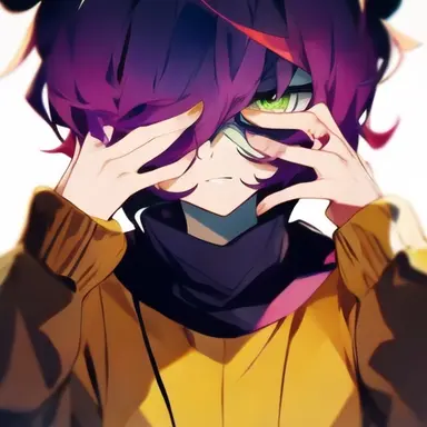 Profile image of Kris dreemurr