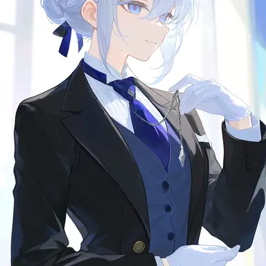 Profile image of Almarry
