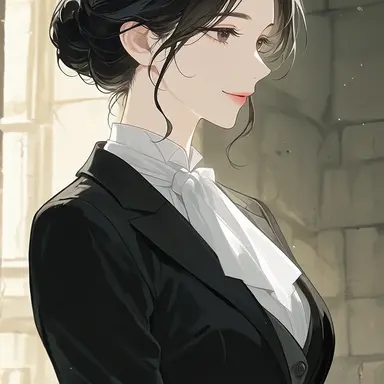 Profile image of Maret