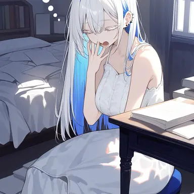 Profile image of 氷月沙羅