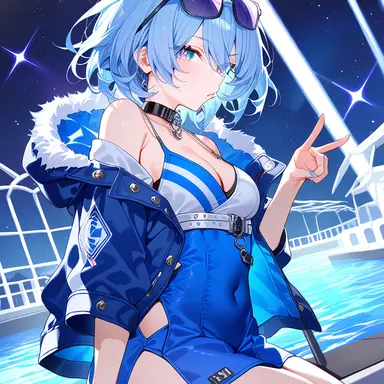 Profile image of レイ