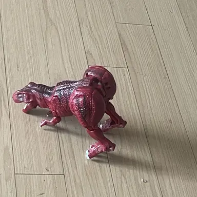 Profile image of 여우