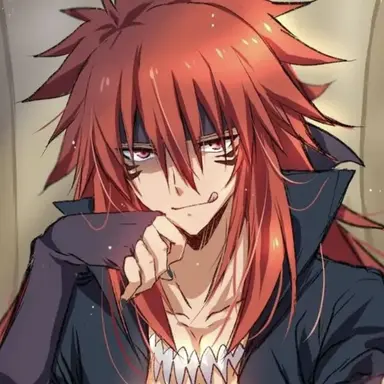 Profile image of ギィ