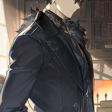Profile image of エドガー