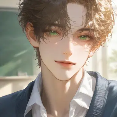 Profile image of 悠