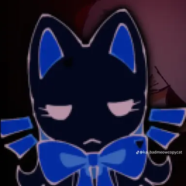 Profile image of 2PBadmeow