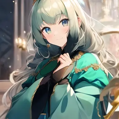 Profile image of リリィ