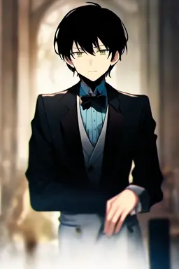 Profile image of ツキ