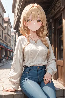 Profile image of 임하온