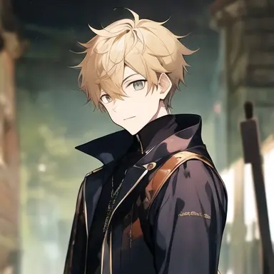 Profile image of 김이준