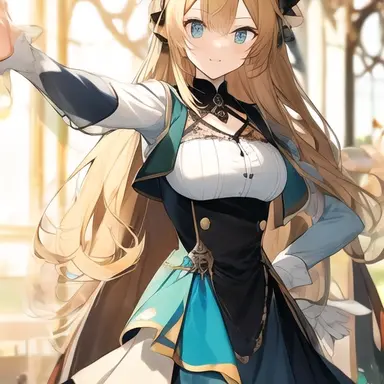 Profile image of 藍