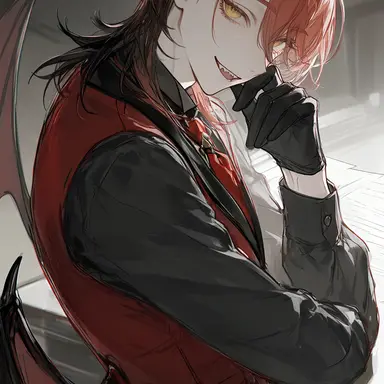 Profile image of 자피르