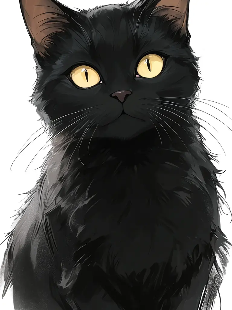 GustyChin1633의 Between Whiskers and Wishes