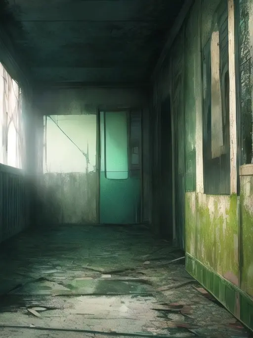GustyChin1633의 The Ashbreath Outbreak