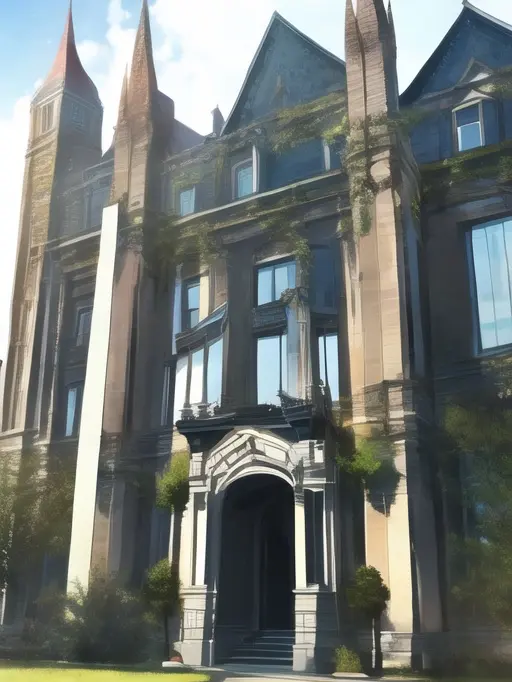 GustyChin1633의 Moonthorn academy