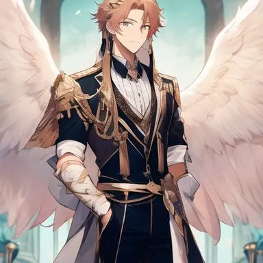 Profile image of Aurelius