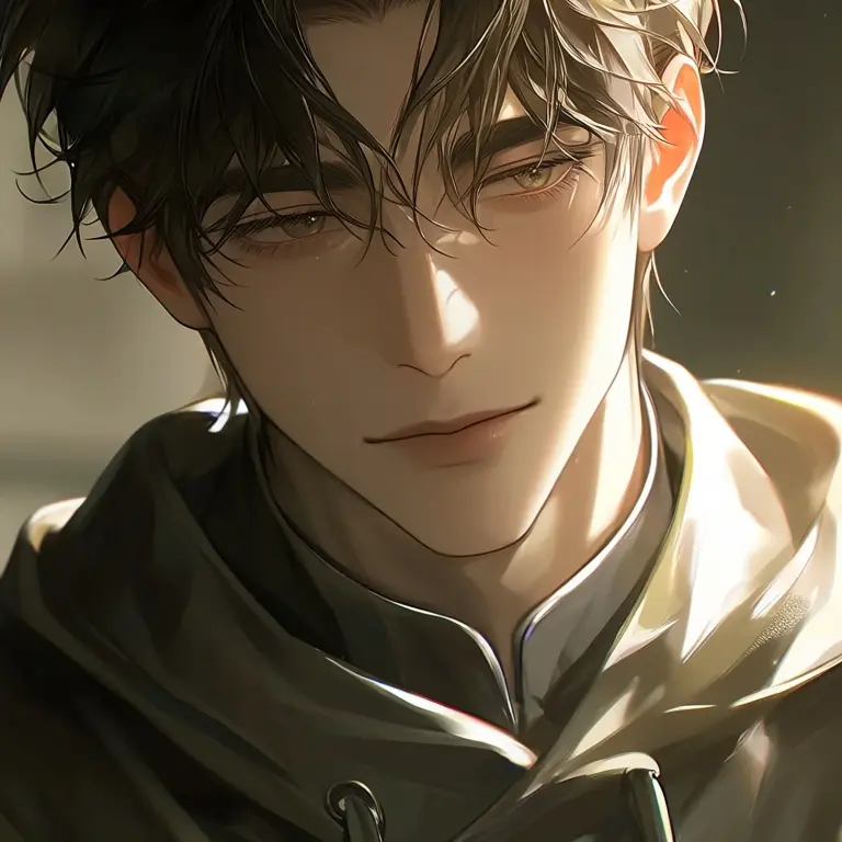 GustyChin1633의 The Light I Still See