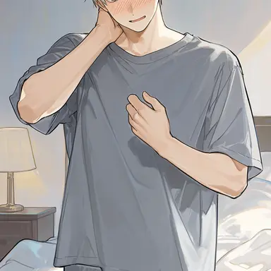 Profile image of ギルベルト