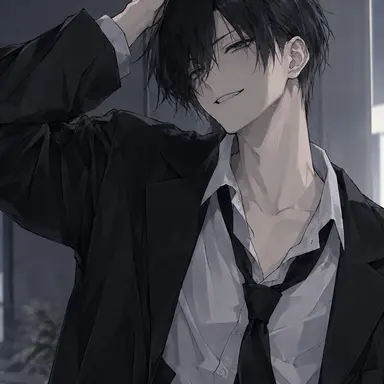 Profile image of Kiku