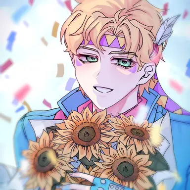 Profile image of Caesar