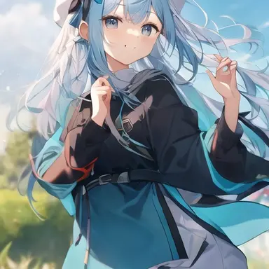 Profile image of 허지아